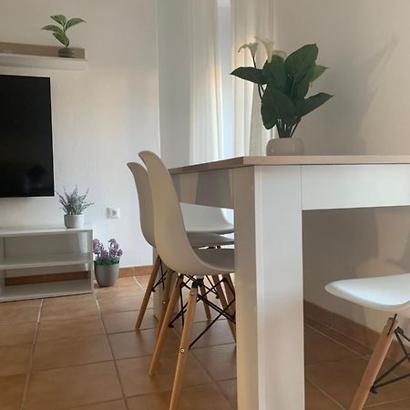 Apartamento En Casco Historico ロンダ エクステリア 写真
