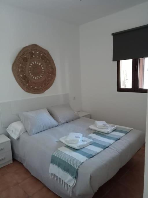 Apartamento En Casco Historico ロンダ エクステリア 写真