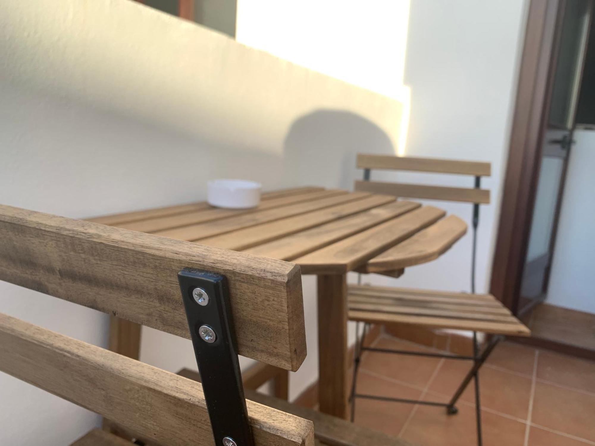 Apartamento En Casco Historico ロンダ エクステリア 写真