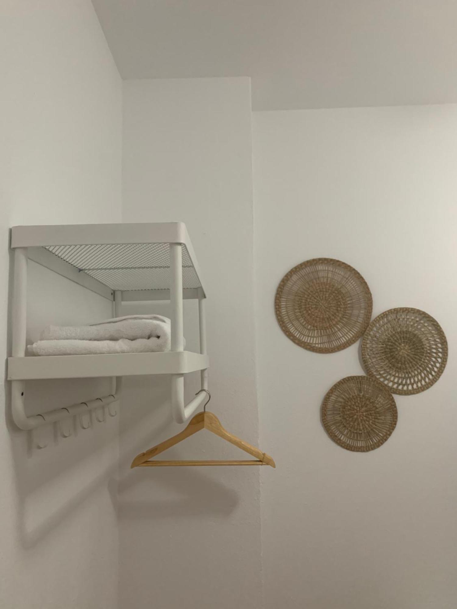 Apartamento En Casco Historico ロンダ エクステリア 写真
