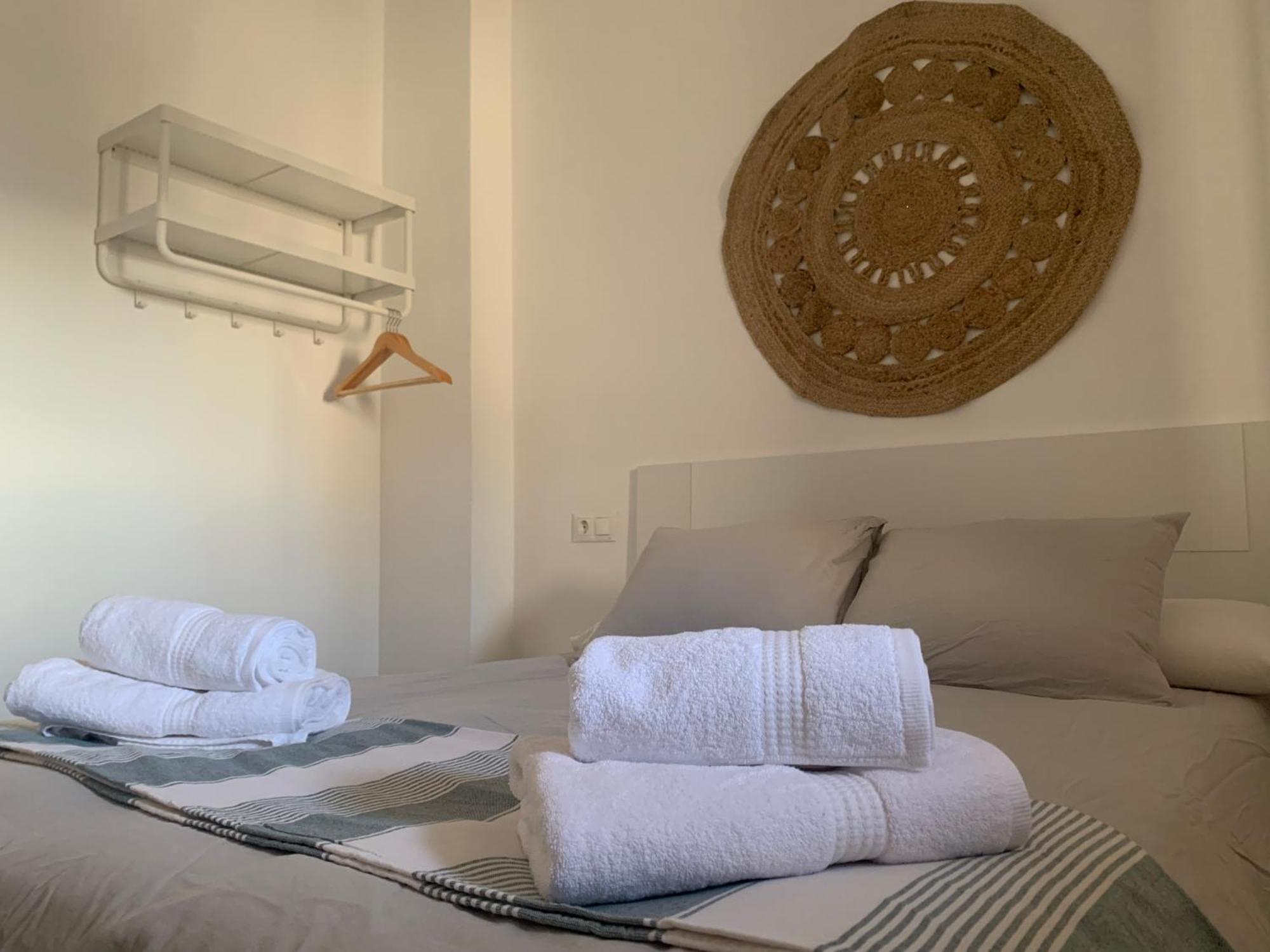 Apartamento En Casco Historico ロンダ エクステリア 写真