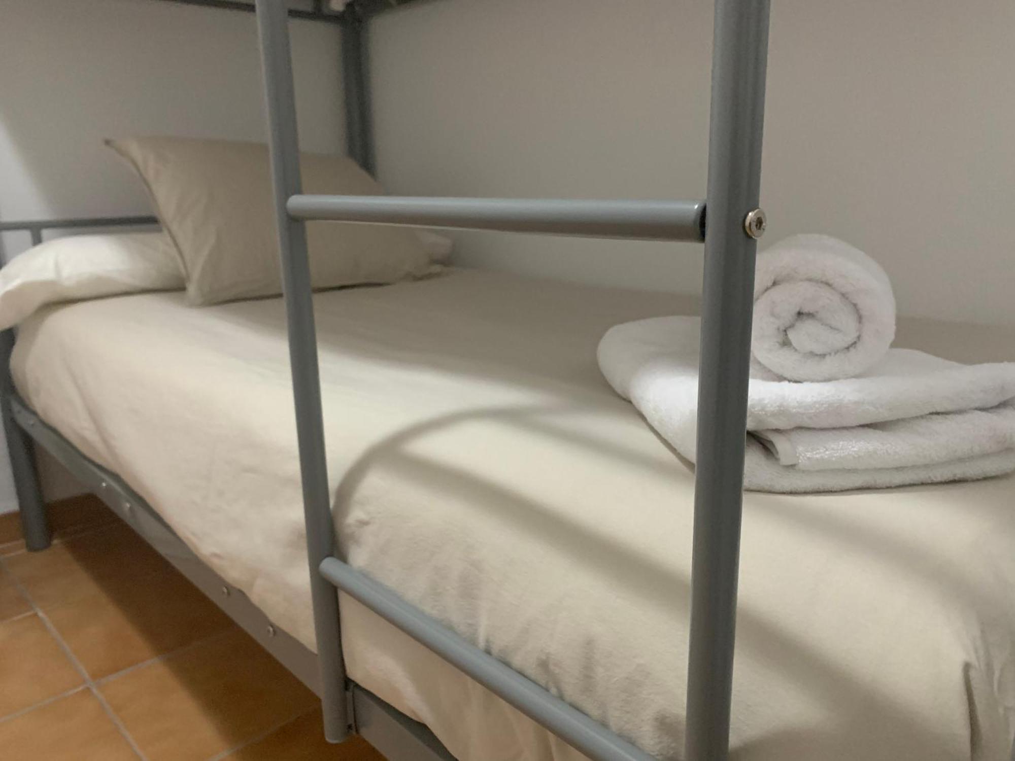 Apartamento En Casco Historico ロンダ エクステリア 写真