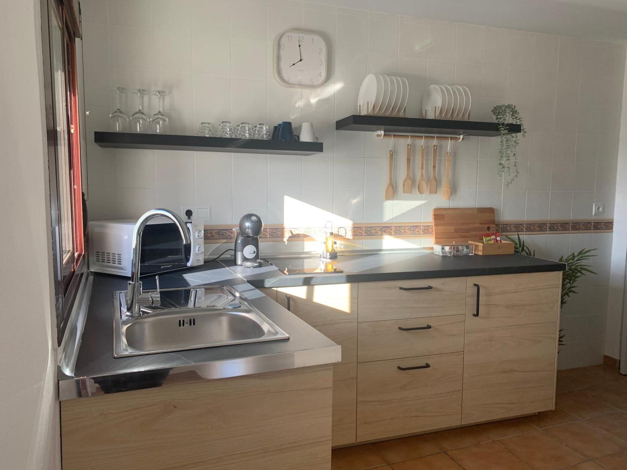 Apartamento En Casco Historico ロンダ エクステリア 写真