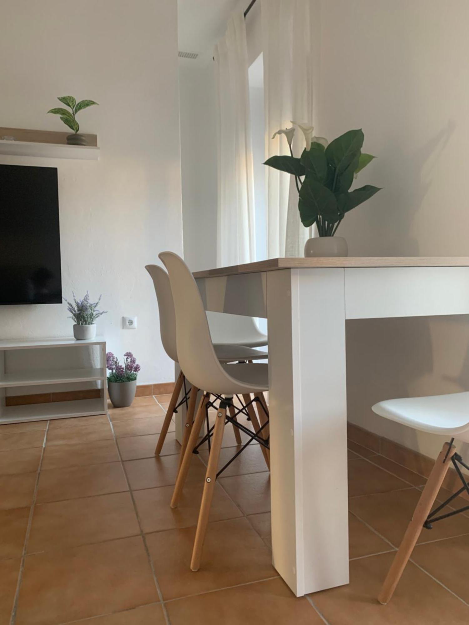 Apartamento En Casco Historico ロンダ エクステリア 写真